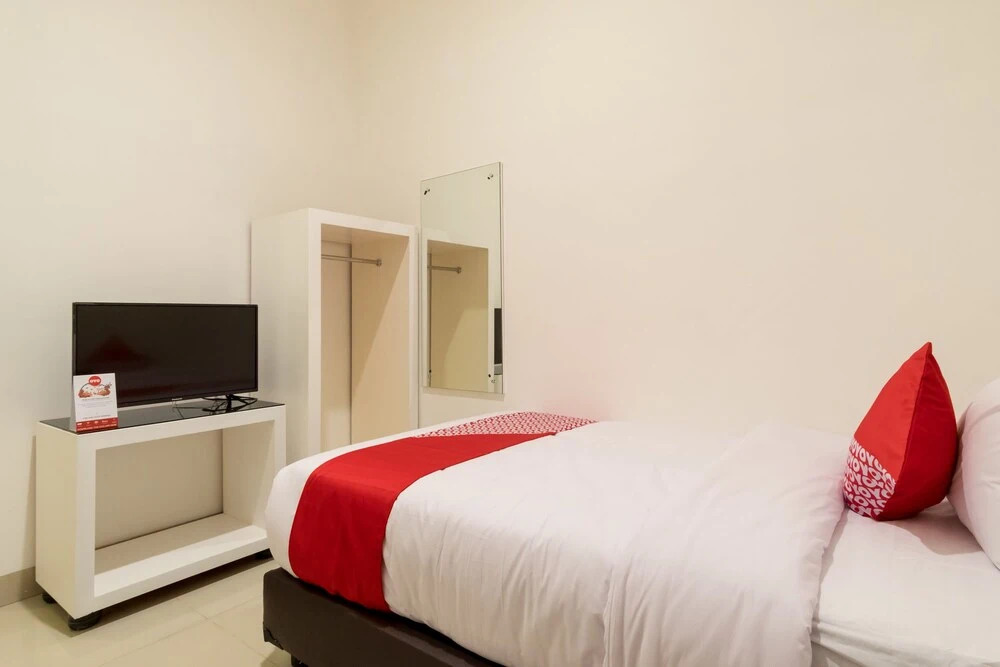 Taj Residence Syariah by Oyo Rooms