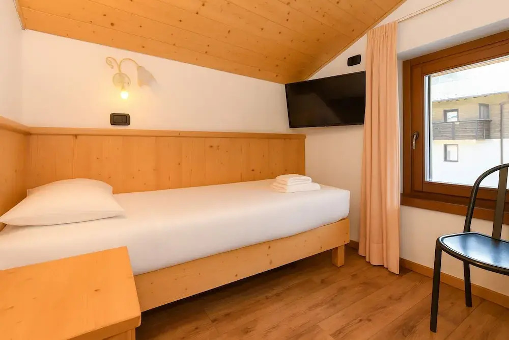 Hotel Bleis