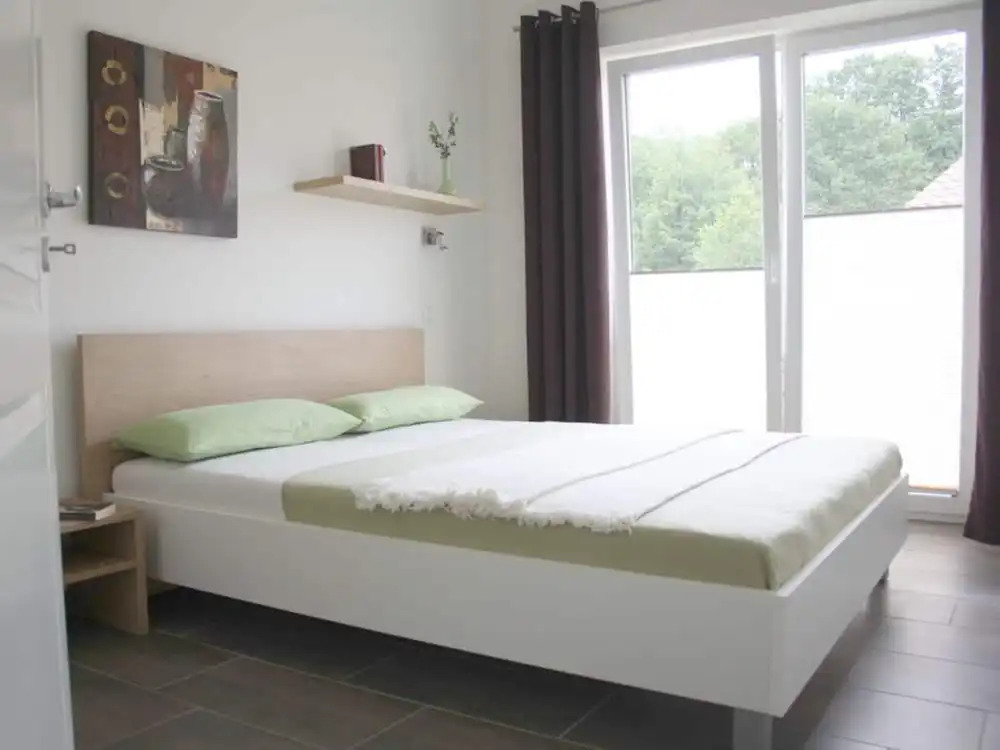 Luxury Holiday House "schleibrise"