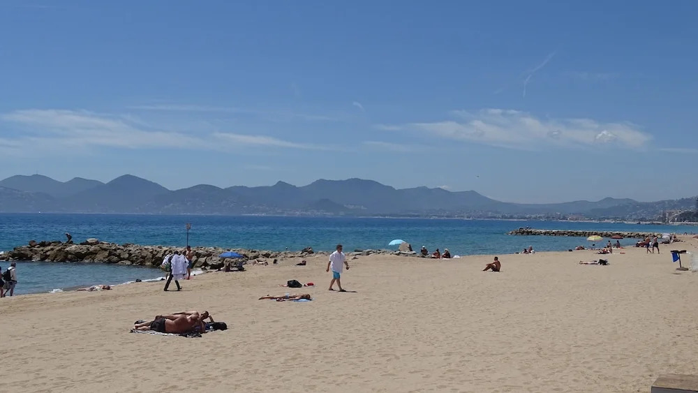 Appartement Loft Cannes