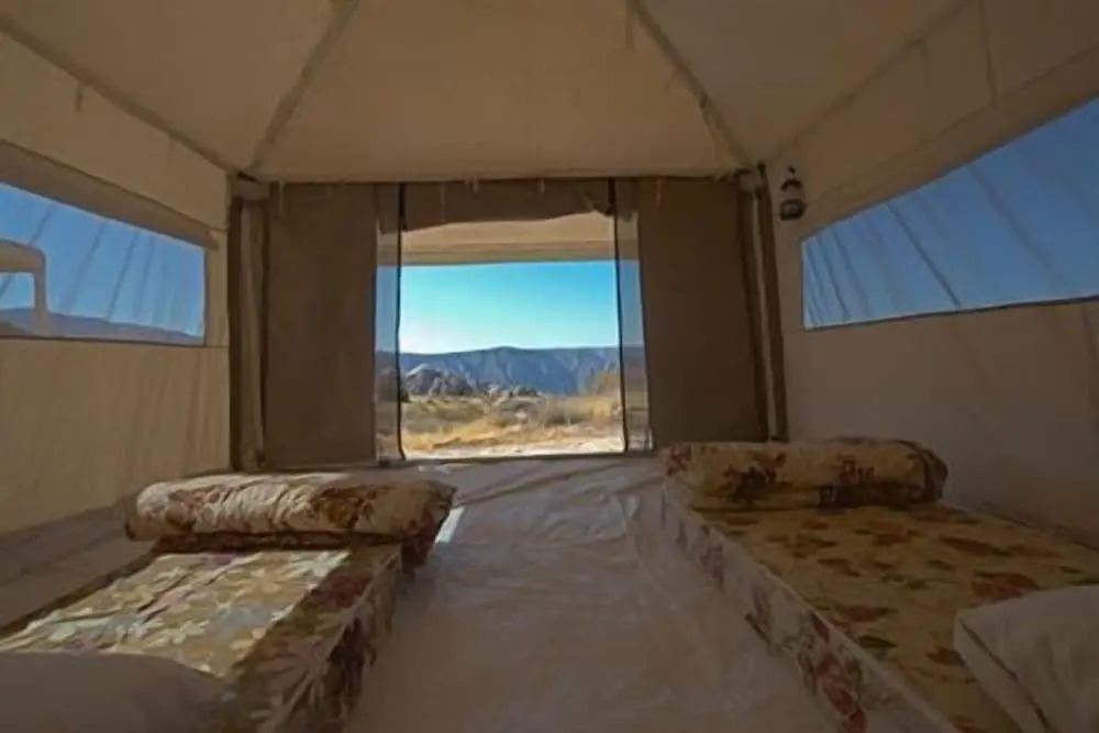 Rummana Campsite