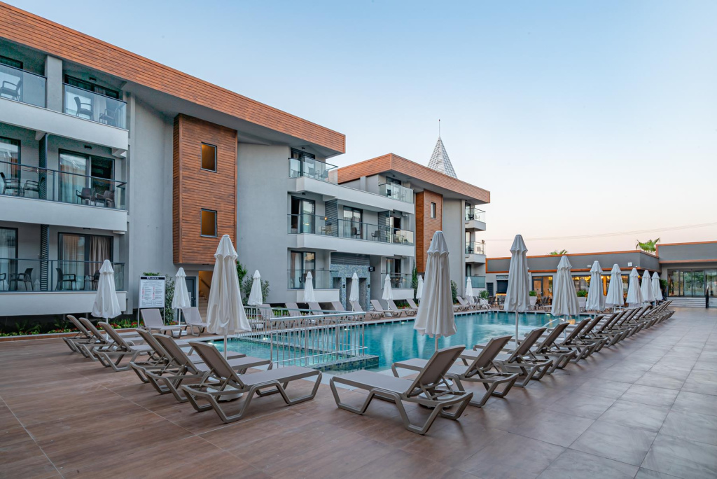 Side Amour Hotel