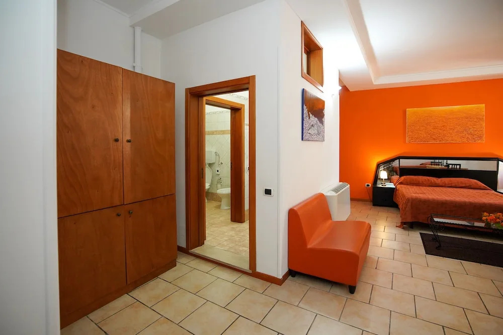 RESIDENCE LUPIAE