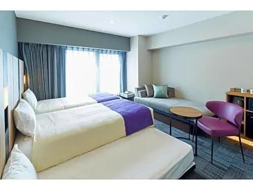 hotel MONday KYOTO KARASUMA NIJO - Vacation STAY 69537v