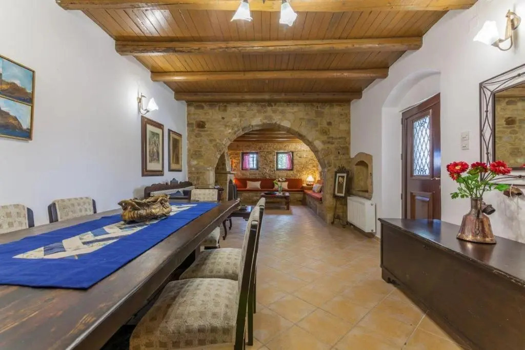 Villa Lavender