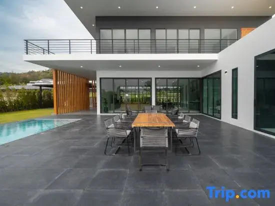 The Stay Huahin 2 - Luxury Private Pool Villa