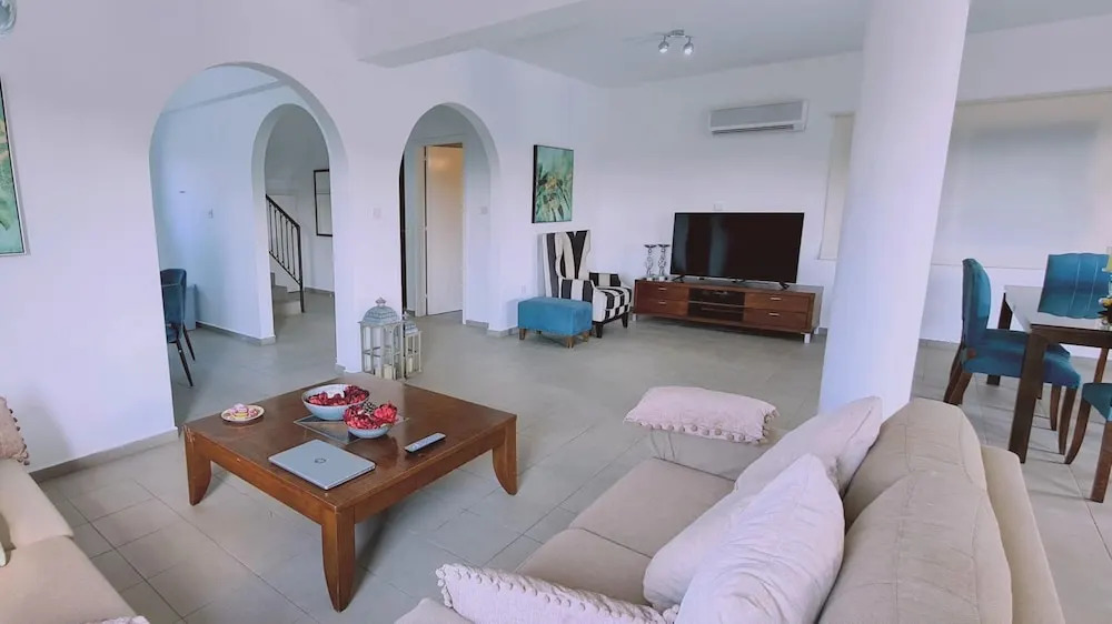 63 PEY - Stay Calypso Villa