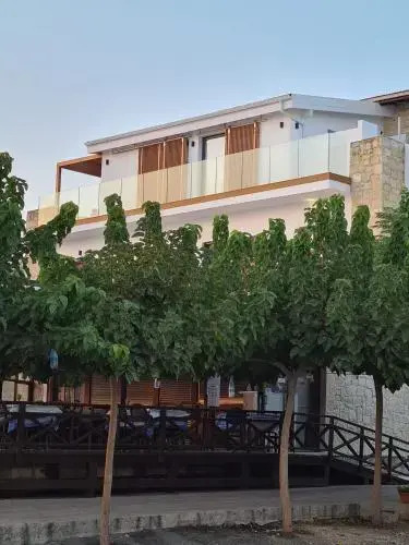 Y & P LATCHI HOTEL