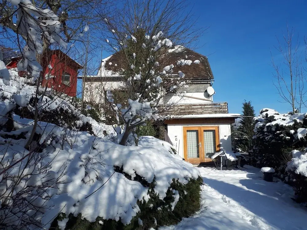 Apartment in Willingen Near Ski Lift