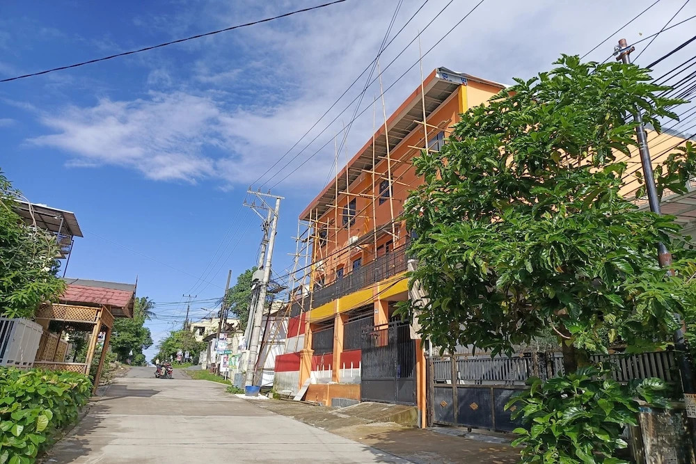 Hotel O Homestay Purirano