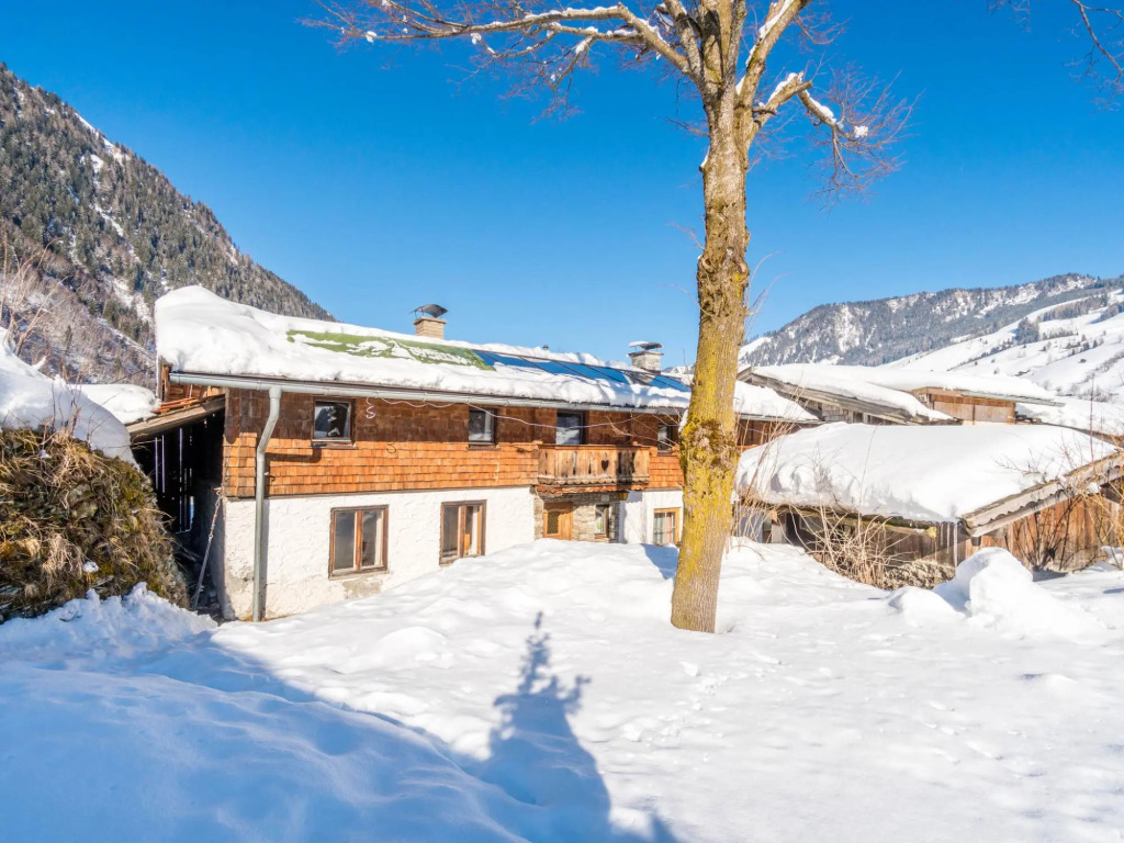 Tranquil Apartment in Rauris near Rauriser Hochalmbahnen