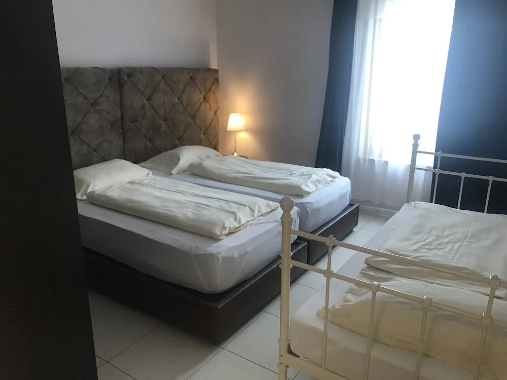 Munich Downtown Suites