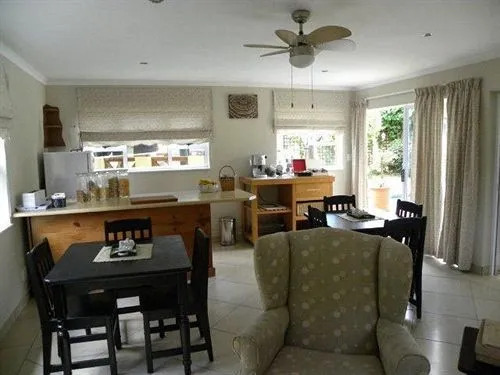 Strathavon Bed and Breakfast