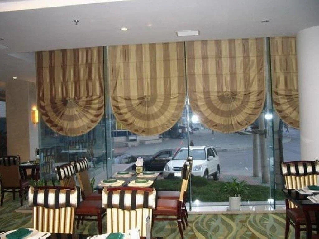 Dynasty International Hotel Dalian