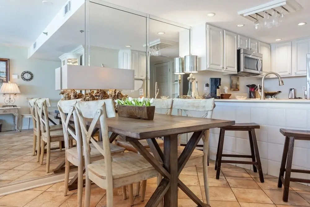 One Seagrove Place Unit 406 2 Bedroom Condo by Redawning
