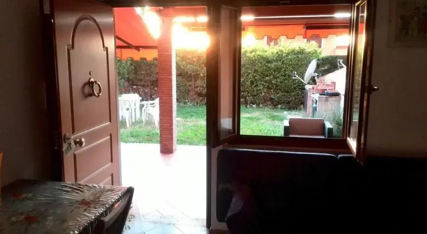 casa vacanze fuscaldo