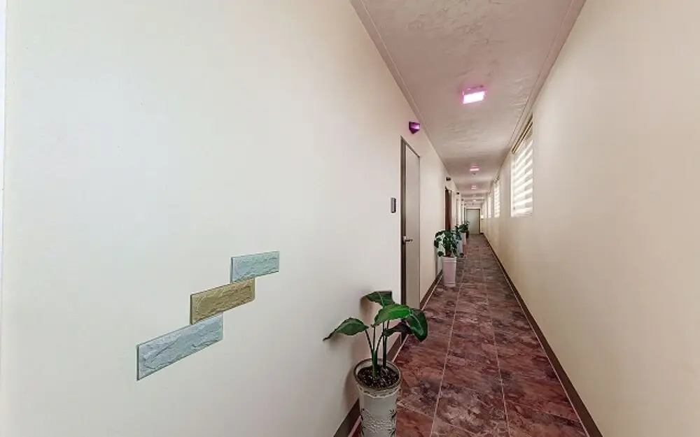 Taean Changli Gung Self Check-in Motel