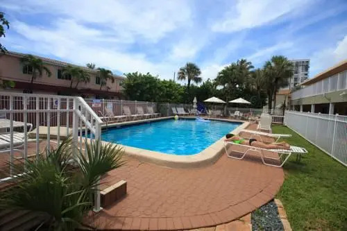 Manta Ray Inn