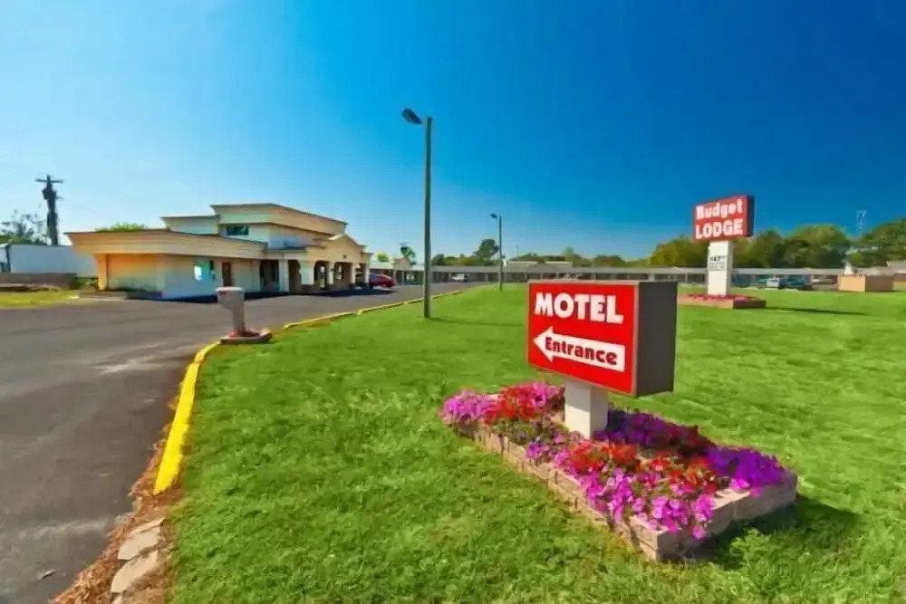 Budget Lodge Buena