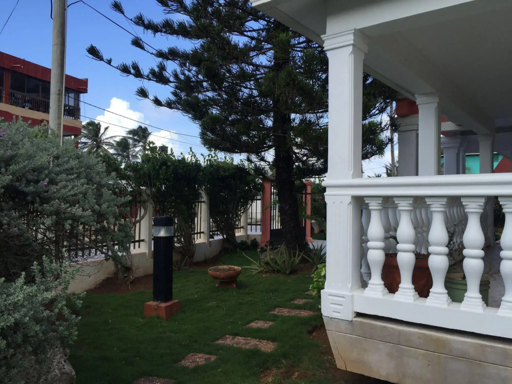 Hostal Marlyn