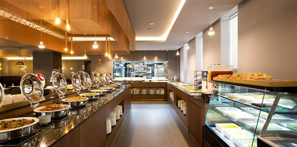 Stayrak Hotel