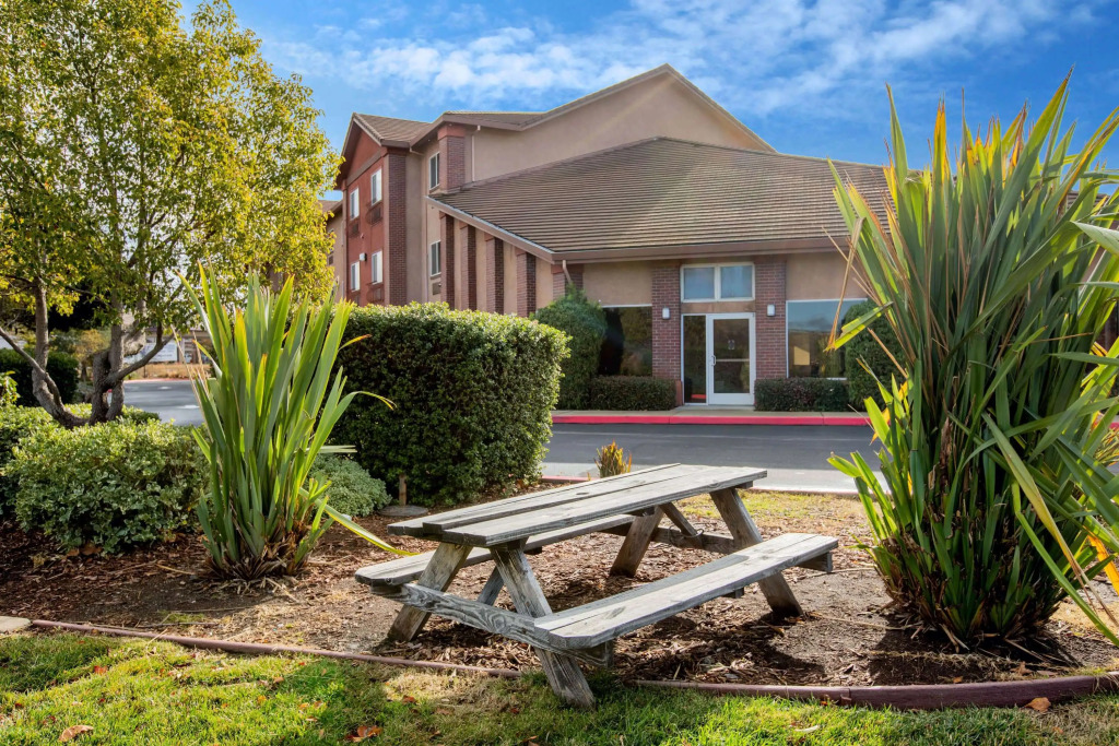 La Quinta Inn by Wyndham Livermore