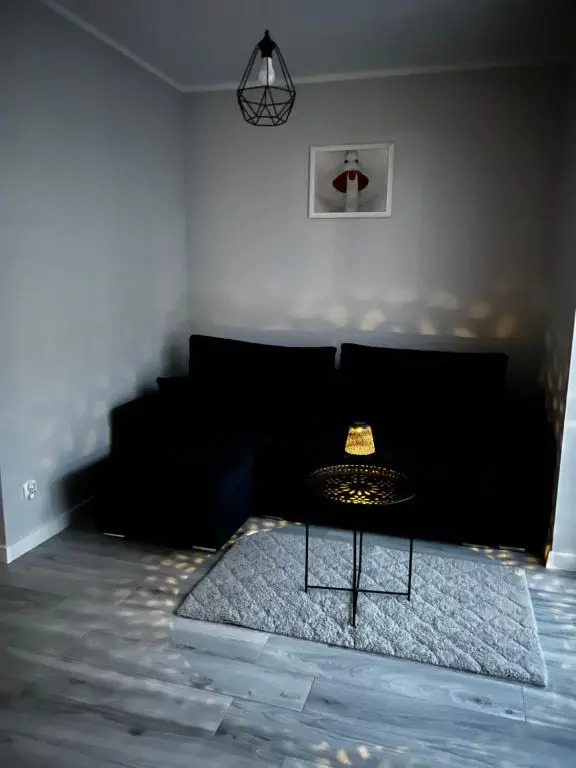 Apartment Comfort