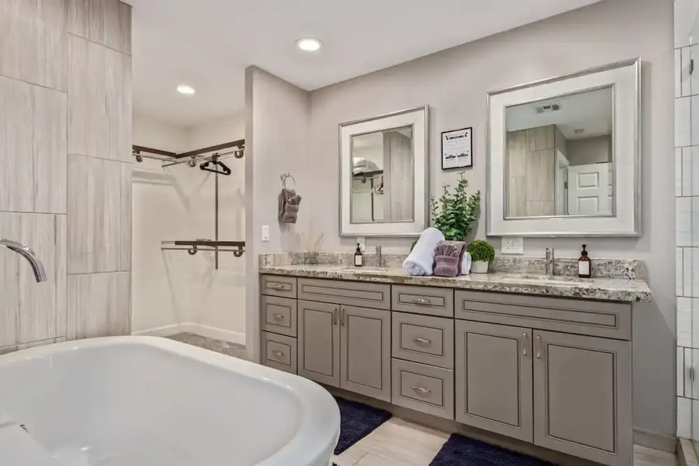Wilshire 2 Masters Private Pool 5 Mins 2 Old Town