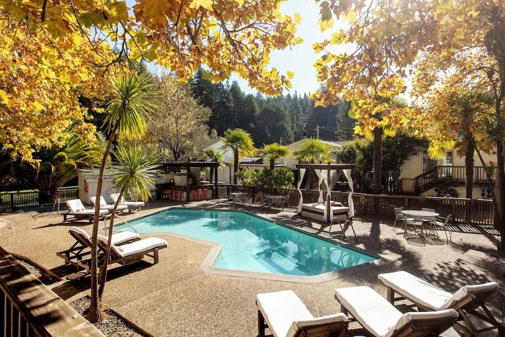 boon hotel + spa
