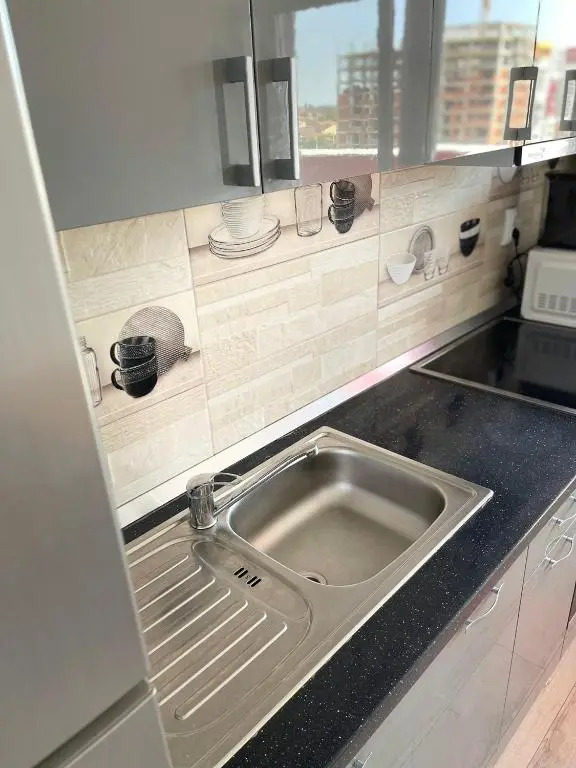 Ared Onestilor Residence Apartament