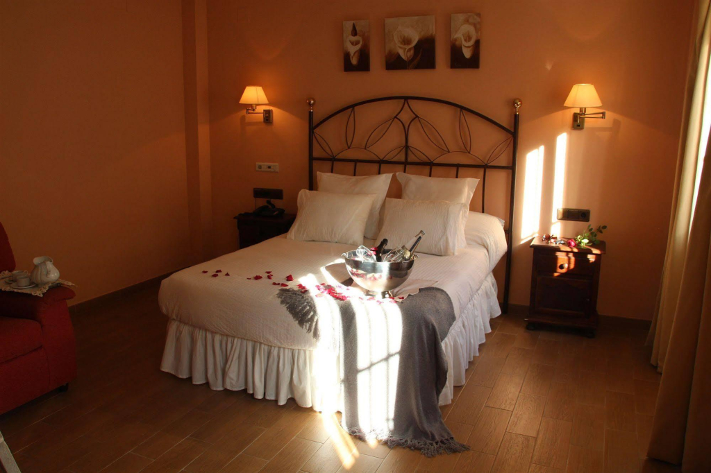 Hotel María