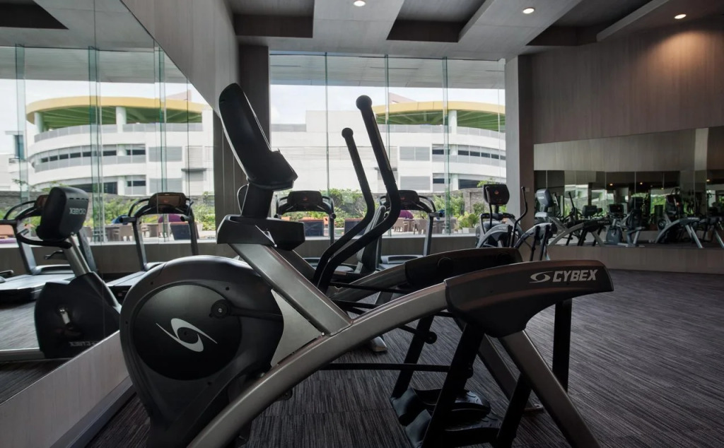 Grand Mercure Jakarta Kemayoran