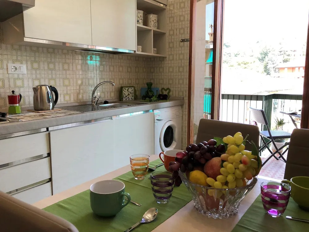 House Fiorella