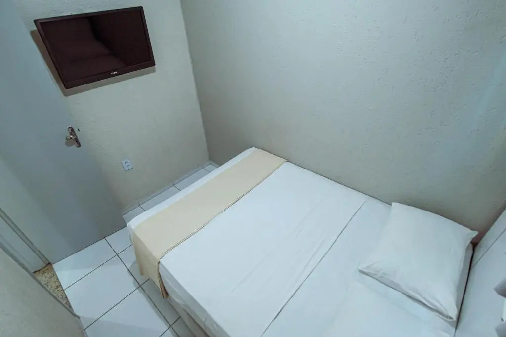 Hotel Rotorua inn Fortaleza - Beira Mar