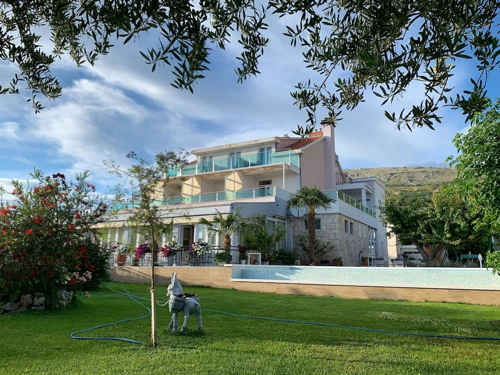 Villa Pitomcia