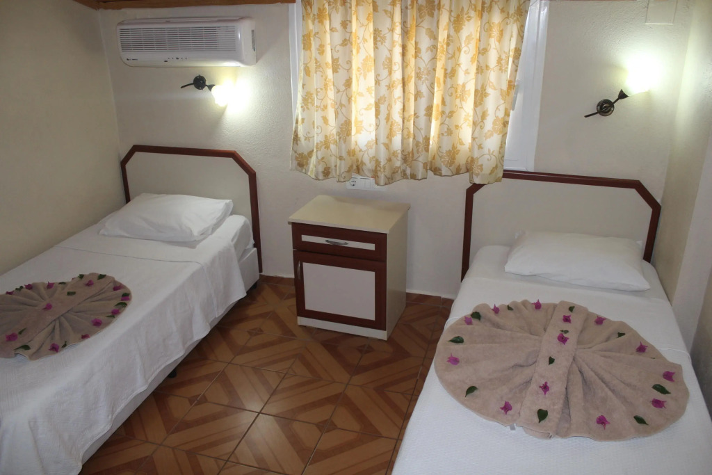 Club Sun Village Apartments