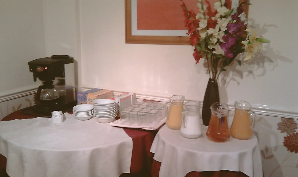 Crescent Hotel