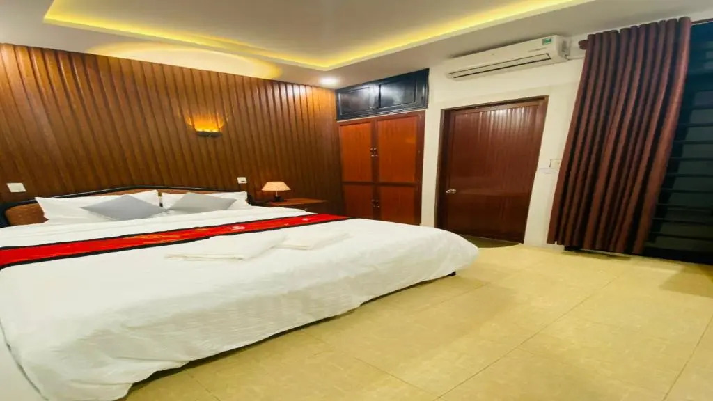 Hue Happy Homestay