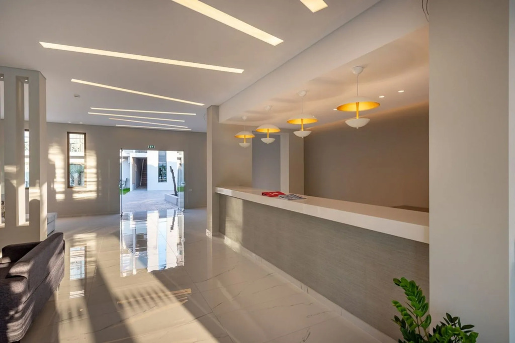 Hotel Papillon