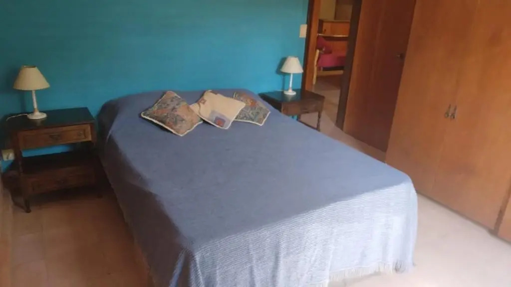 Lo de Lili Departamentos Mina Clavero