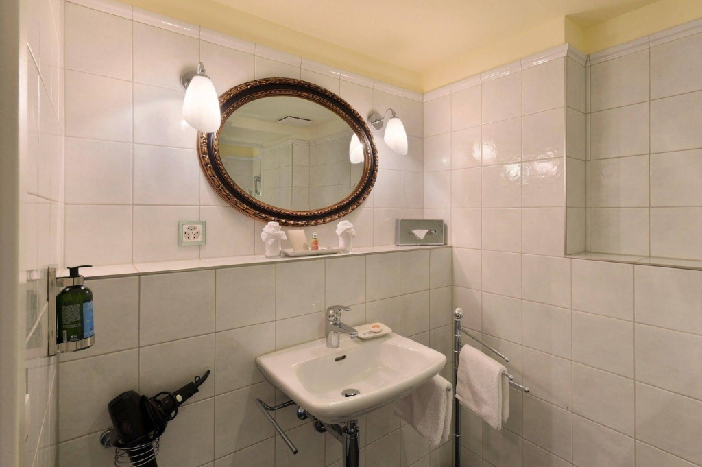 Romantik Hotel Schwan