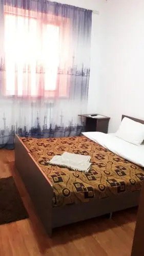 Mini Hotel U Oli