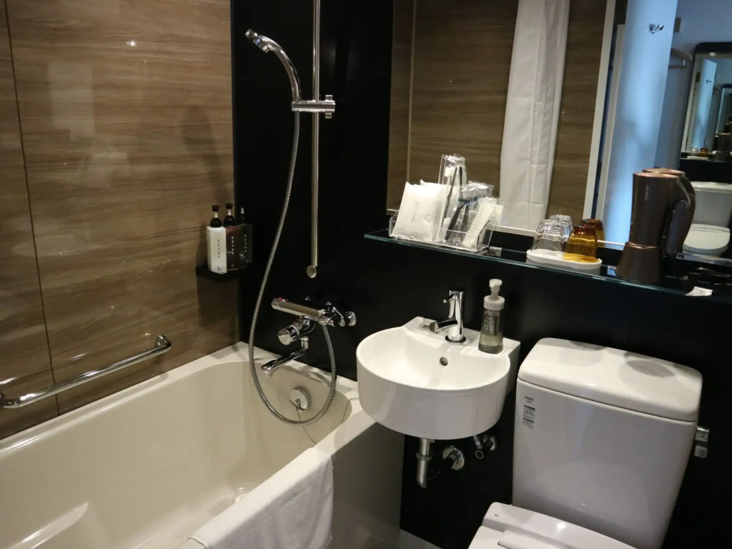 Hotel Elcient Osaka Umeda