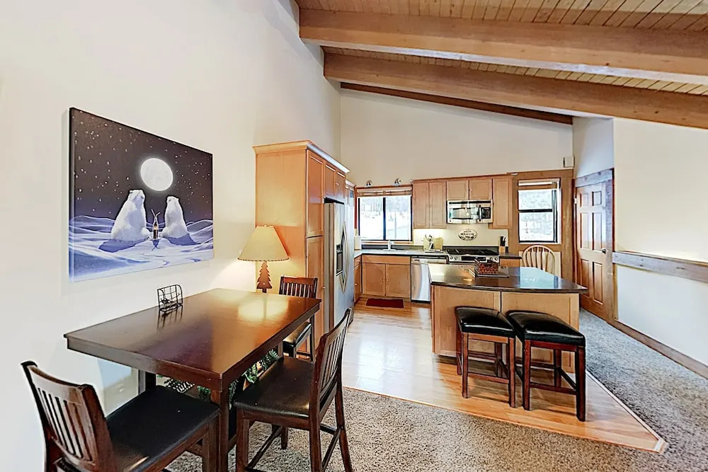 3026 Silver Strike Condo 2 Bedrooms 2 Bathrooms Condo