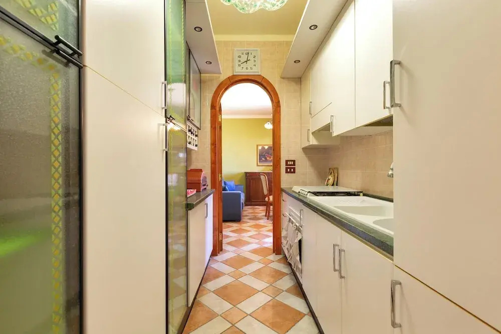 3897 Villa Margarita by Barbarhouse