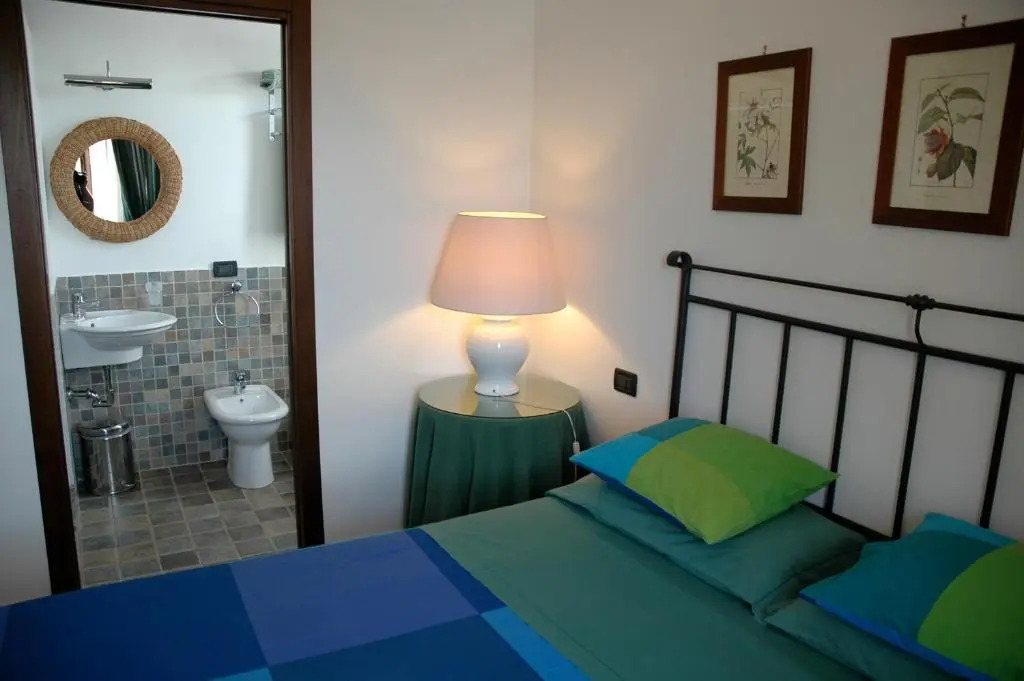 Villa Iris