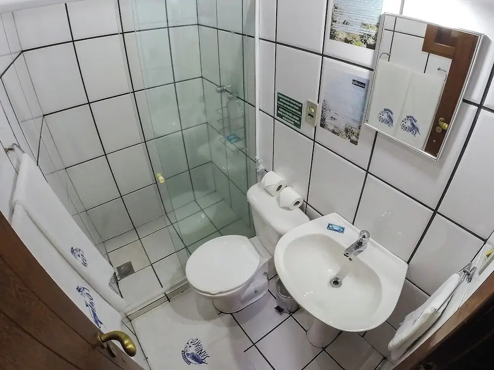 Pousada Sanhaço