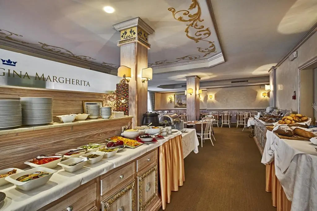 Residence Columbia