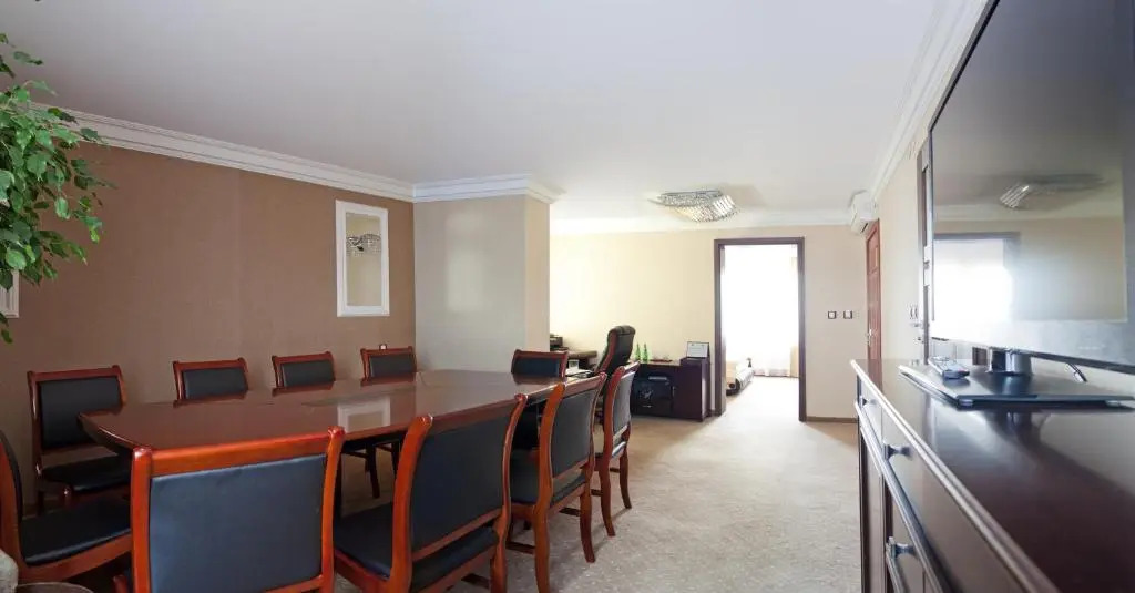 M Hotel Sosnowiec