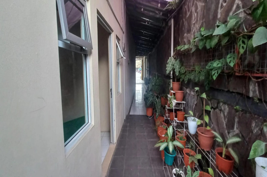 Hotel O 94911 Syariah Anggrek Guest House